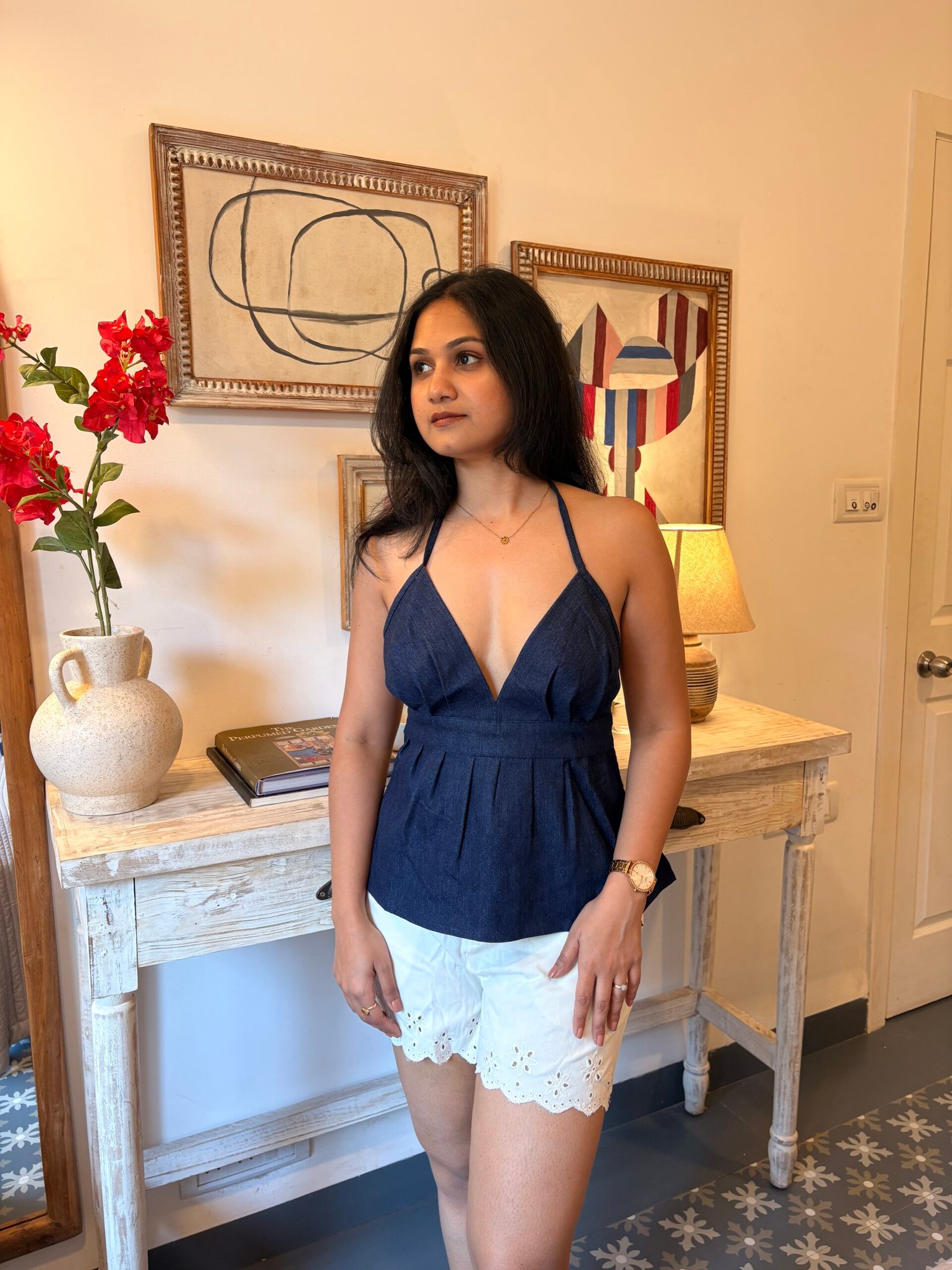 Halter Wave - Image 1