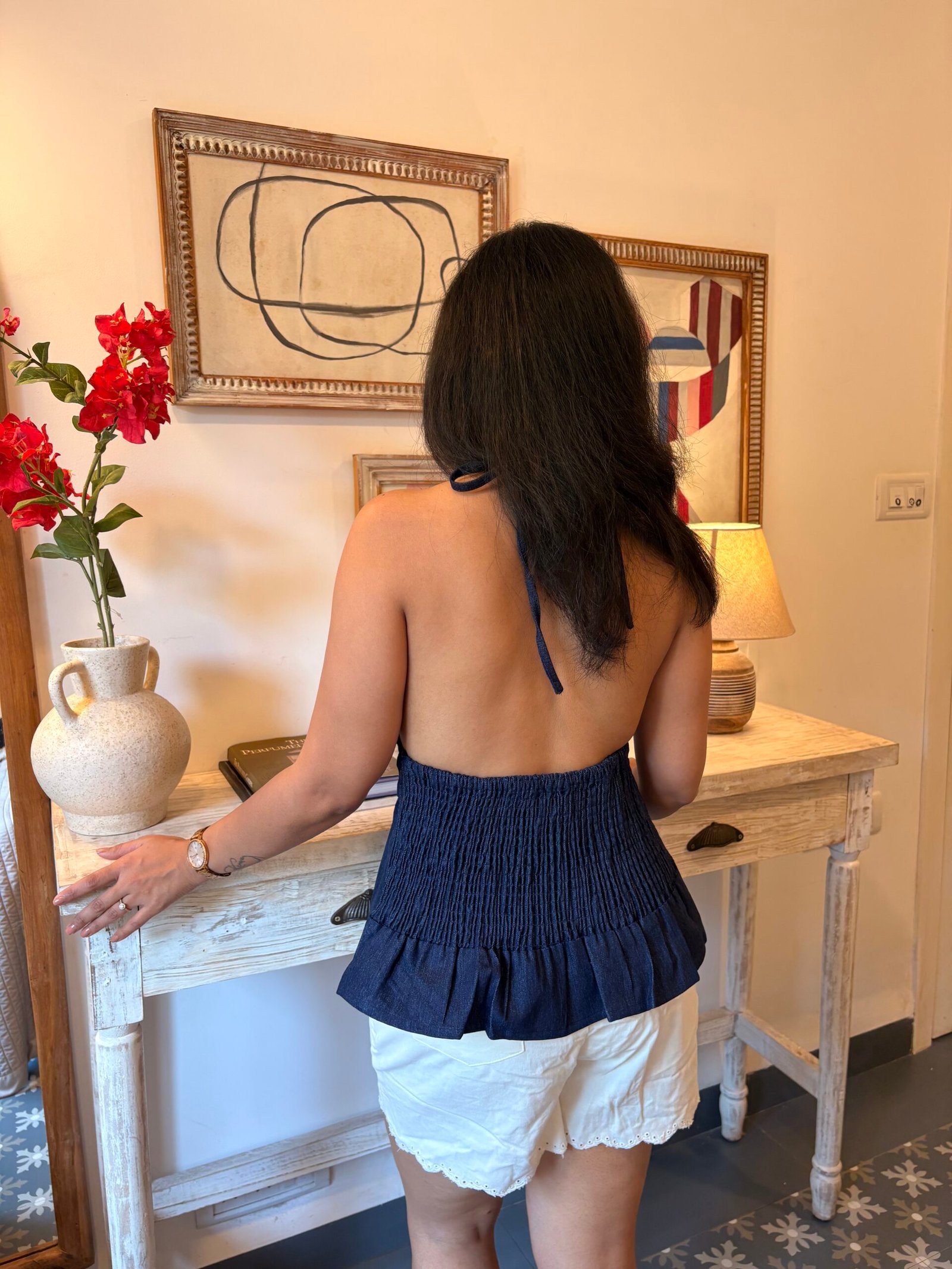 Halter Wave - Image 2